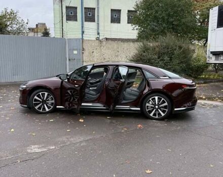Коричневий Lucid Air, об'ємом двигуна 0 л та пробігом 700 тис. км за 32000 $, фото 17 на Automoto.ua