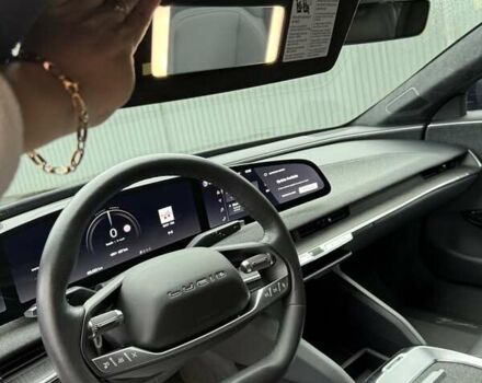 Коричневий Lucid Air, об'ємом двигуна 0 л та пробігом 700 тис. км за 32000 $, фото 2219 на Automoto.ua