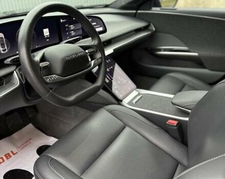 Коричневий Lucid Air, об'ємом двигуна 0 л та пробігом 700 тис. км за 32000 $, фото 1047 на Automoto.ua