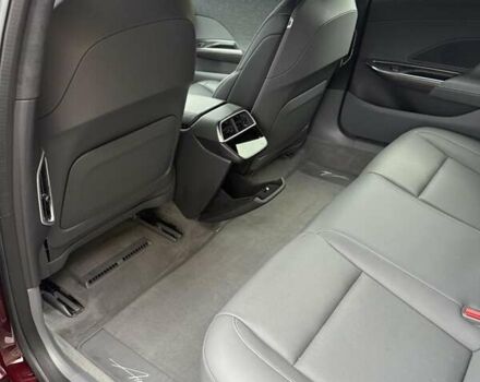 Коричневий Lucid Air, об'ємом двигуна 0 л та пробігом 700 тис. км за 32000 $, фото 434 на Automoto.ua