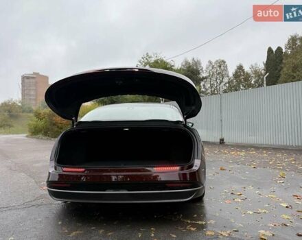 Коричневий Lucid Air, об'ємом двигуна 0 л та пробігом 700 тис. км за 32000 $, фото 32 на Automoto.ua