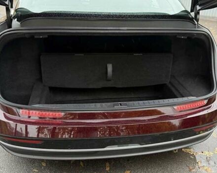 Коричневий Lucid Air, об'ємом двигуна 0 л та пробігом 700 тис. км за 32000 $, фото 23 на Automoto.ua