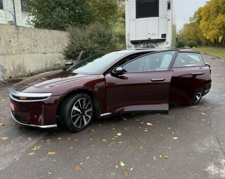 Коричневий Lucid Air, об'ємом двигуна 0 л та пробігом 700 тис. км за 32000 $, фото 5 на Automoto.ua