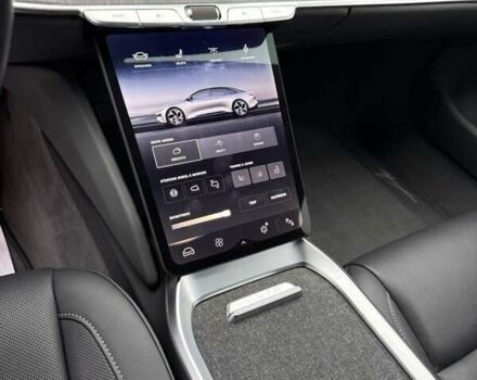 Коричневий Lucid Air, об'ємом двигуна 0 л та пробігом 700 тис. км за 32000 $, фото 285 на Automoto.ua