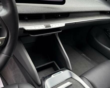 Коричневий Lucid Air, об'ємом двигуна 0 л та пробігом 700 тис. км за 32000 $, фото 432 на Automoto.ua