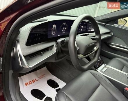 Коричневий Lucid Air, об'ємом двигуна 0 л та пробігом 700 тис. км за 32000 $, фото 1261 на Automoto.ua
