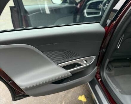 Коричневий Lucid Air, об'ємом двигуна 0 л та пробігом 700 тис. км за 32000 $, фото 544 на Automoto.ua