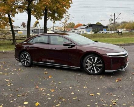Коричневий Lucid Air, об'ємом двигуна 0 л та пробігом 700 тис. км за 32000 $, фото 2 на Automoto.ua
