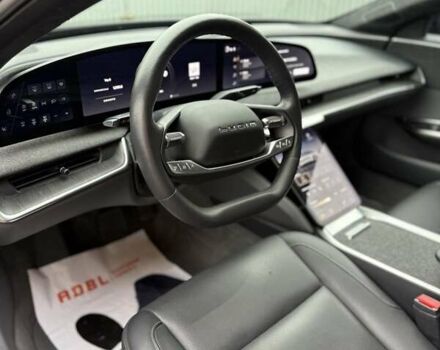 Коричневий Lucid Air, об'ємом двигуна 0 л та пробігом 700 тис. км за 32000 $, фото 2725 на Automoto.ua