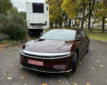Коричневий Lucid Air, об'ємом двигуна 0 л та пробігом 700 тис. км за 32000 $, фото 2150 на Automoto.ua