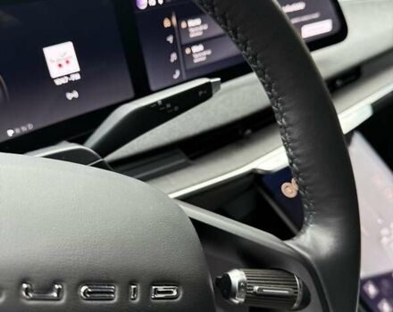 Коричневий Lucid Air, об'ємом двигуна 0 л та пробігом 700 тис. км за 32000 $, фото 753 на Automoto.ua