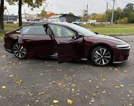 Коричневий Lucid Air, об'ємом двигуна 0 л та пробігом 700 тис. км за 32000 $, фото 15 на Automoto.ua