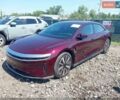 Красный Lucid Air, объемом двигателя 0 л и пробегом 77 тыс. км за 10800 $, фото 1 на Automoto.ua