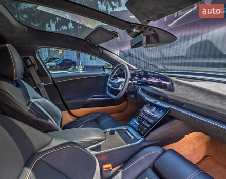 Красный Lucid Air, объемом двигателя 0 л и пробегом 6 тыс. км за 49900 $, фото 30 на Automoto.ua