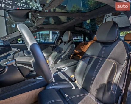 Красный Lucid Air, объемом двигателя 0 л и пробегом 6 тыс. км за 49900 $, фото 25 на Automoto.ua