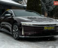 Червоний Lucid Air, об'ємом двигуна 0 л та пробігом 36 тис. км за 47800 $, фото 1 на Automoto.ua