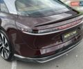 Красный Lucid Air, объемом двигателя 0 л и пробегом 5 тыс. км за 52900 $, фото 10 на Automoto.ua
