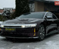 Червоний Lucid Air, об'ємом двигуна 0 л та пробігом 36 тис. км за 47800 $, фото 3 на Automoto.ua