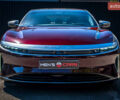 Красный Lucid Air, объемом двигателя 0 л и пробегом 6 тыс. км за 49900 $, фото 15 на Automoto.ua