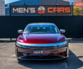 Красный Lucid Air, объемом двигателя 0 л и пробегом 6 тыс. км за 49900 $, фото 1 на Automoto.ua