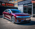 Красный Lucid Air, объемом двигателя 0 л и пробегом 6 тыс. км за 49900 $, фото 8 на Automoto.ua