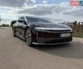 Красный Lucid Air, объемом двигателя 0 л и пробегом 102 тыс. км за 41500 $, фото 1 на Automoto.ua