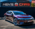 Красный Lucid Air, объемом двигателя 0 л и пробегом 6 тыс. км за 49900 $, фото 1 на Automoto.ua
