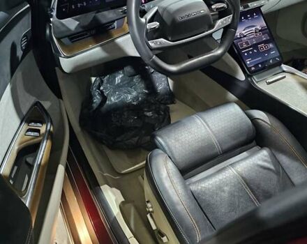 Lucid Air 2022 в Киеве на Automoto.ua Красный Lucid Air, объемом двигателя 0 л и пробегом 40 тыс. км за 40000 $, фото 2 на Automoto.ua