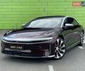 Красный Lucid Air, объемом двигателя 0 л и пробегом 5 тыс. км за 52900 $, фото 1 на Automoto.ua
