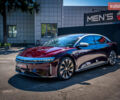 Красный Lucid Air, объемом двигателя 0 л и пробегом 6 тыс. км за 49900 $, фото 2 на Automoto.ua