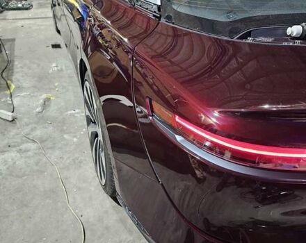 Lucid Air 2022 в Киеве на Automoto.ua Красный Lucid Air, объемом двигателя 0 л и пробегом 40 тыс. км за 40000 $, фото 3 на Automoto.ua