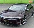 Красный Lucid Air, объемом двигателя 0 л и пробегом 5 тыс. км за 52900 $, фото 1 на Automoto.ua