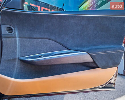 Красный Lucid Air, объемом двигателя 0 л и пробегом 6 тыс. км за 49900 $, фото 34 на Automoto.ua