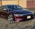 Червоний Lucid Air, об'ємом двигуна 0 л та пробігом 33 тис. км за 49000 $, фото 1 на Automoto.ua