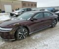 Червоний Lucid Air, об'ємом двигуна 0 л та пробігом 64 тис. км за 24000 $, фото 1 на Automoto.ua