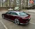 Красный Lucid Air, объемом двигателя 0 л и пробегом 12 тыс. км за 45000 $, фото 6 на Automoto.ua
