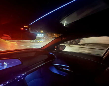 Красный Lucid Air, объемом двигателя 0 л и пробегом 12 тыс. км за 45000 $, фото 18 на Automoto.ua