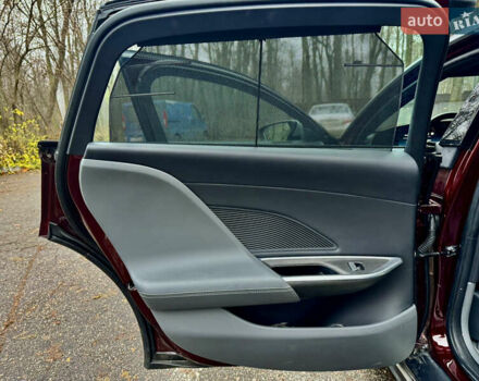 Красный Lucid Air, объемом двигателя 0 л и пробегом 12 тыс. км за 45000 $, фото 11 на Automoto.ua