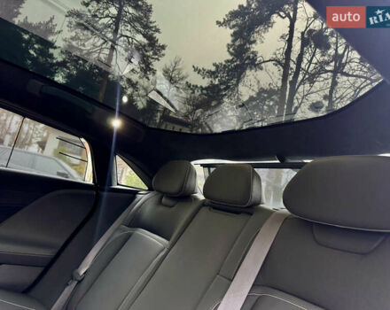 Красный Lucid Air, объемом двигателя 0 л и пробегом 12 тыс. км за 45000 $, фото 10 на Automoto.ua