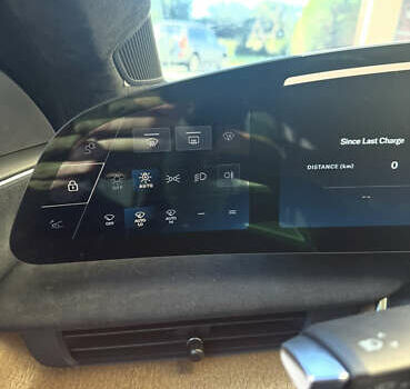 Красный Lucid Air, объемом двигателя 0 л и пробегом 32 тыс. км за 47900 $, фото 16 на Automoto.ua