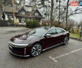 Красный Lucid Air, объемом двигателя 0 л и пробегом 12 тыс. км за 45000 $, фото 8 на Automoto.ua