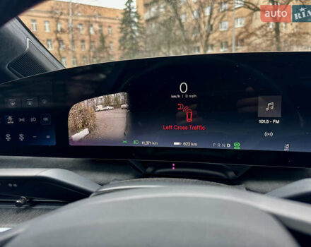 Красный Lucid Air, объемом двигателя 0 л и пробегом 12 тыс. км за 45000 $, фото 17 на Automoto.ua