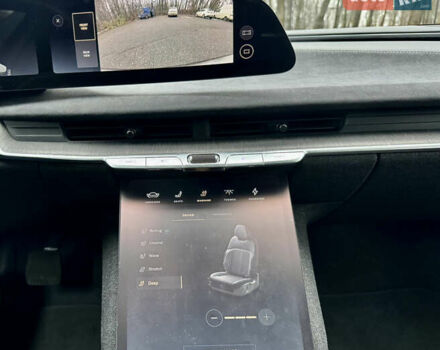 Красный Lucid Air, объемом двигателя 0 л и пробегом 12 тыс. км за 45000 $, фото 12 на Automoto.ua