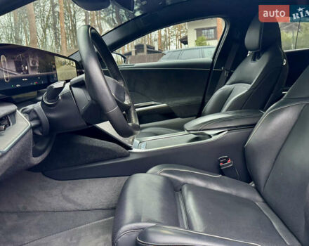 Красный Lucid Air, объемом двигателя 0 л и пробегом 12 тыс. км за 45000 $, фото 9 на Automoto.ua