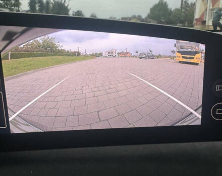 Красный Lucid Air, объемом двигателя 0 л и пробегом 32 тыс. км за 47900 $, фото 18 на Automoto.ua