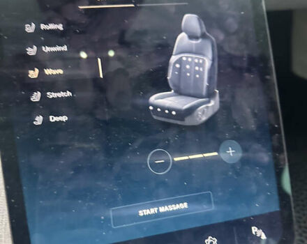 Красный Lucid Air, объемом двигателя 0 л и пробегом 32 тыс. км за 47900 $, фото 11 на Automoto.ua