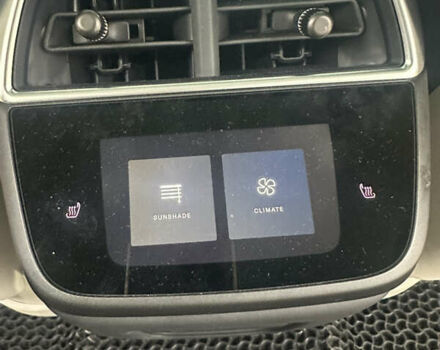 Красный Lucid Air, объемом двигателя 0 л и пробегом 32 тыс. км за 47900 $, фото 17 на Automoto.ua