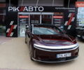 Красный Lucid Air, объемом двигателя 0 л и пробегом 14 тыс. км за 76900 $, фото 1 на Automoto.ua