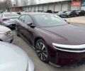 Красный Lucid Air, объемом двигателя 0 л и пробегом 8 тыс. км за 31000 $, фото 1 на Automoto.ua