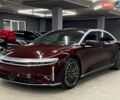Червоний Lucid Air, об'ємом двигуна 0 л та пробігом 45 тис. км за 44999 $, фото 1 на Automoto.ua